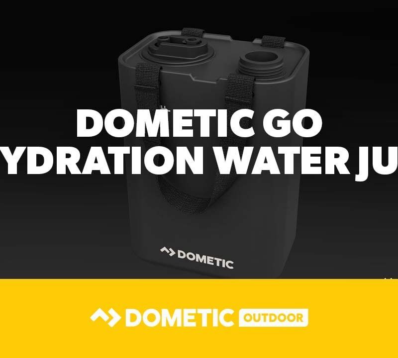 Dometic Hydratačný džbán na vodu 11 l salte 11