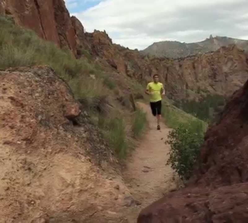 Columbia pánska trekingová mikina Triple Canyon Full Zip modrá 2031311 8