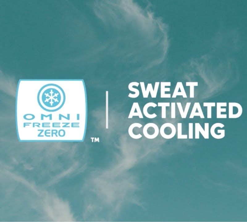 Columbia dámske tričko Titan Pass Irico purple 1991941568 9