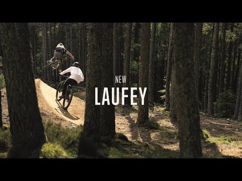 Horský bicykel Orbea Laufey H10 2024 metalická olivovo zelená/titánová čierna 3