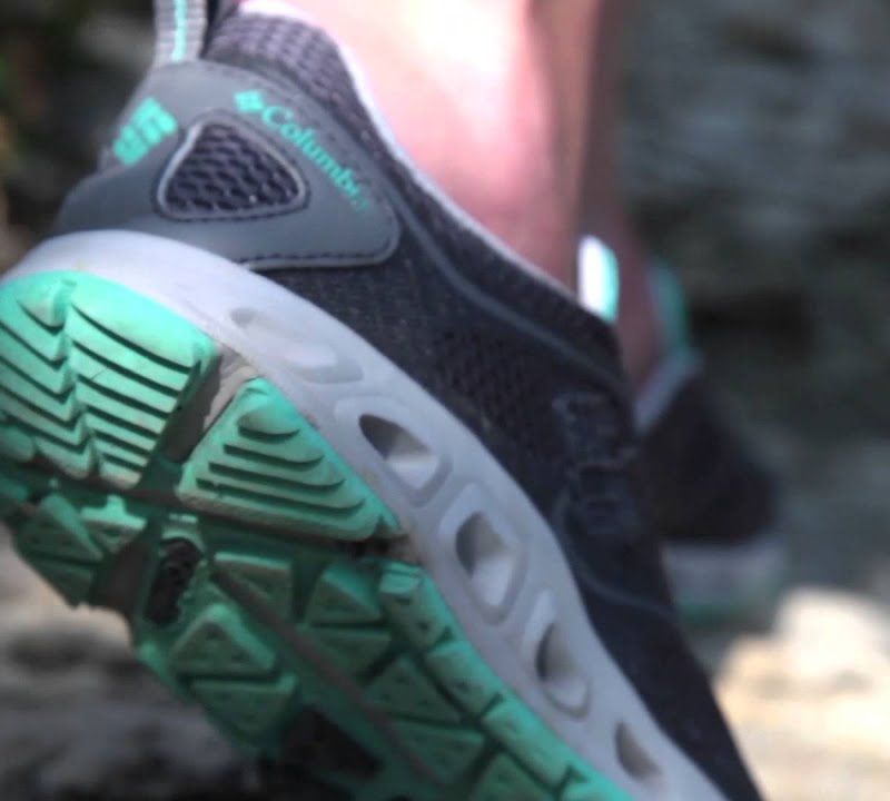 Columbia Peakfreak X2 Outdry 053 grey pánske trekové topánky 1864991 10