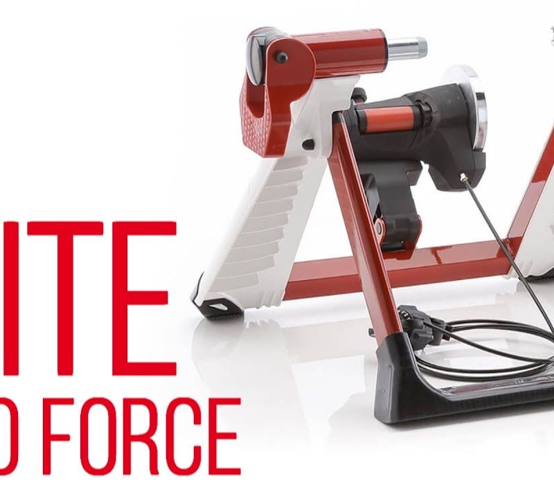 Elite Novo Force Trainer Pack 8 Travel Block mat červená EL0111324 6