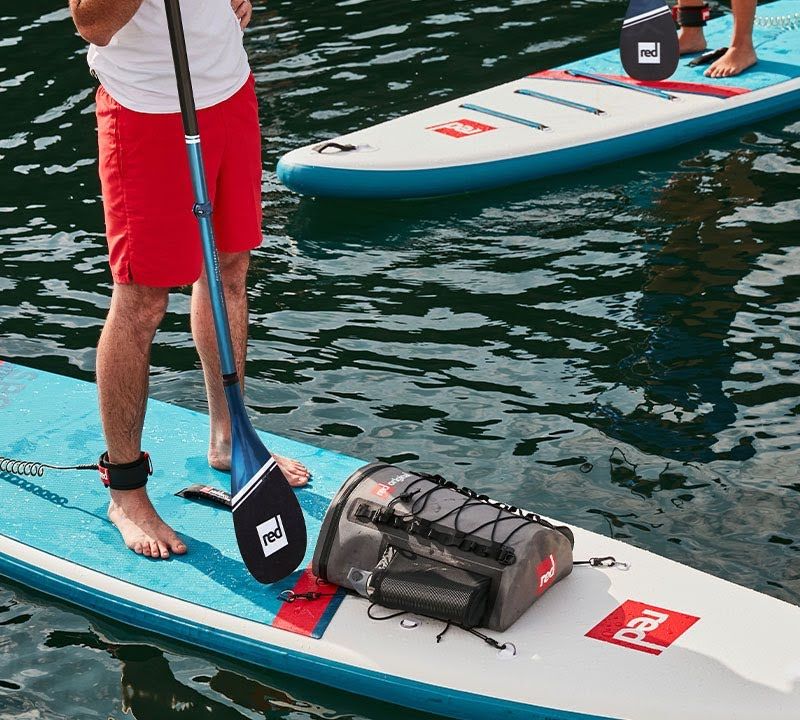 SUP doska Red Paddle Co Sport 11'3" modrá 10