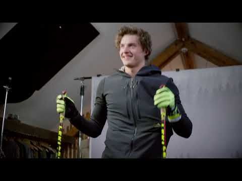 Pánska bunda Maloja M'S AdlerM skit black 32210-1-0817 8