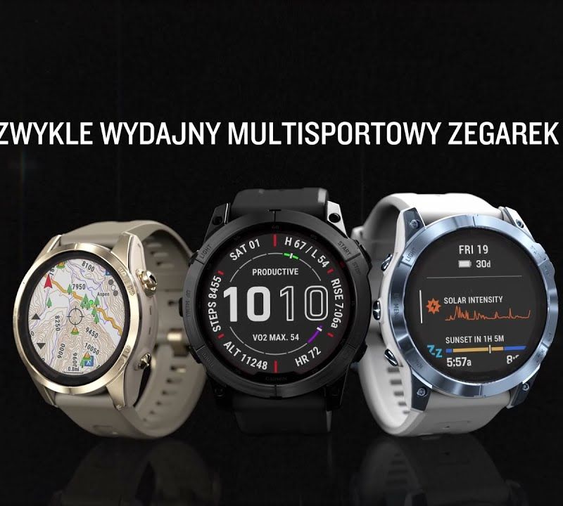 Hodinky Garmin Fenix 7 Hrm Elevate Ox strieborné 010-02540-01 8