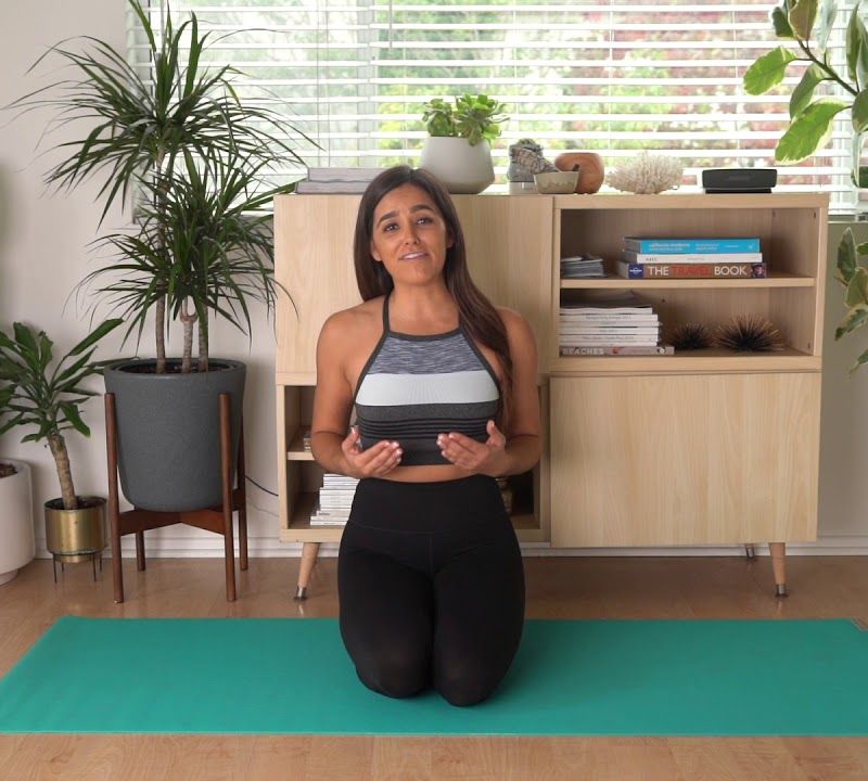 JadeYoga Harmony podložka na jogu 3/16" 5 mm fialová 368P 6