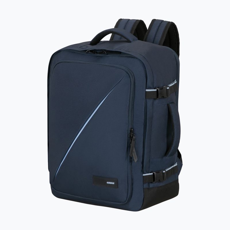Cestovný batoh American Tourister Take2cabin dark navy 2