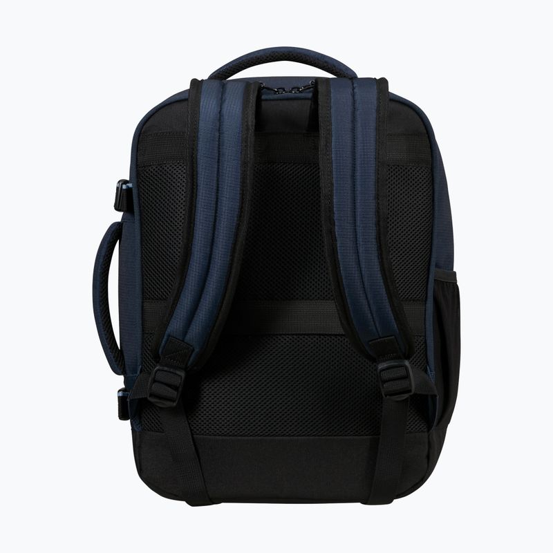 Cestovný batoh American Tourister Take2cabin dark navy 3