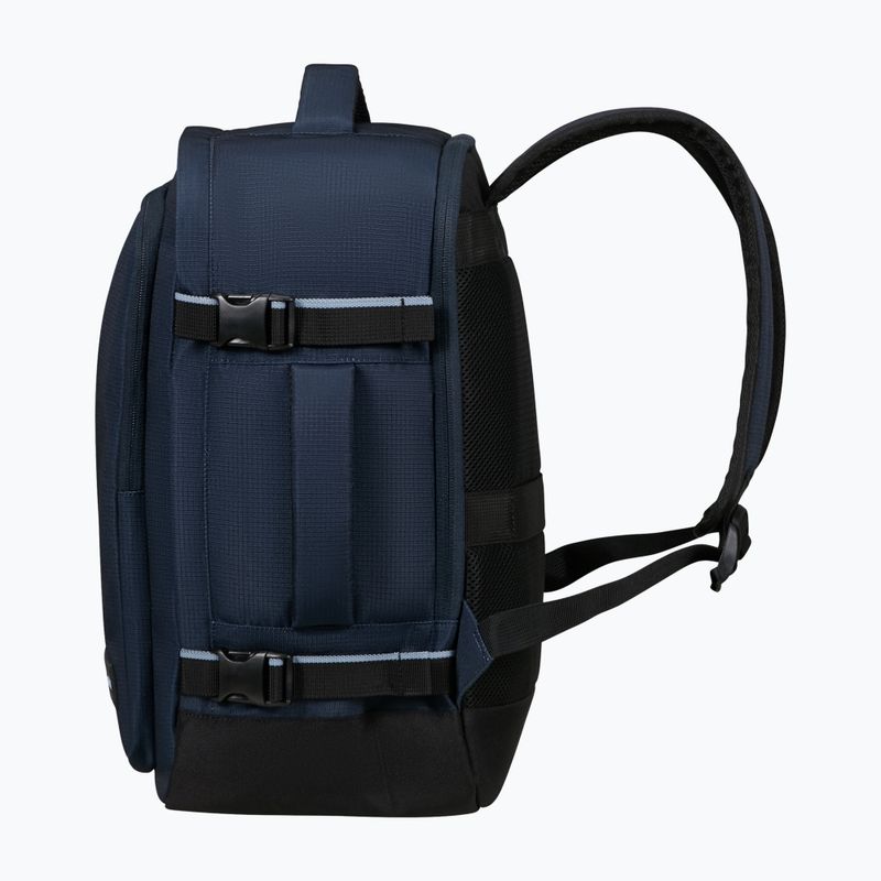 Cestovný batoh American Tourister Take2cabin dark navy 4