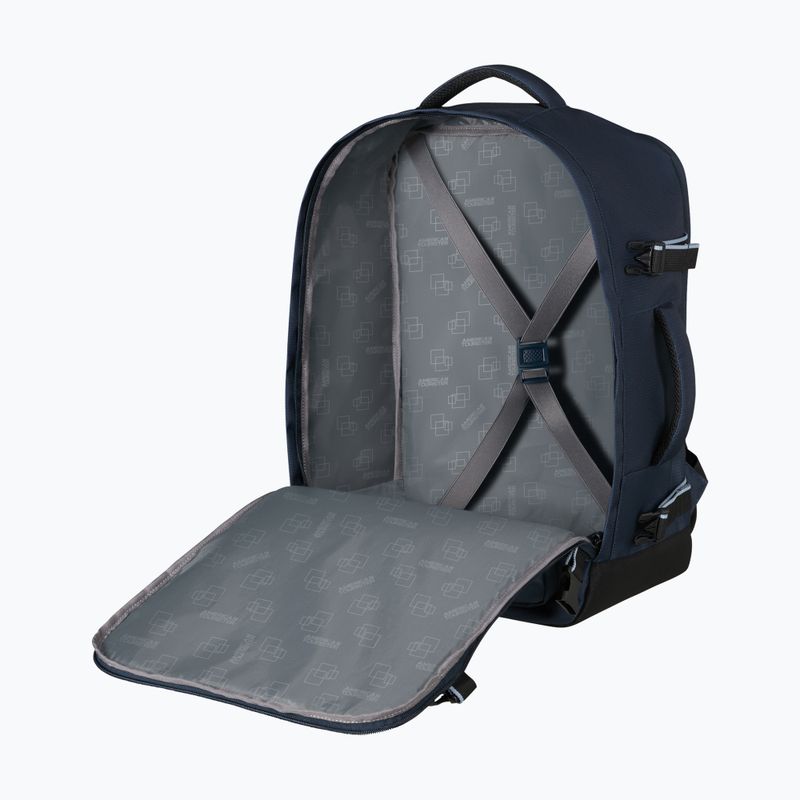 Cestovný batoh American Tourister Take2cabin dark navy 5