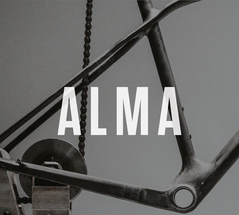 Horský bicykel Orbea Alma M30 zelený M22216L5 18
