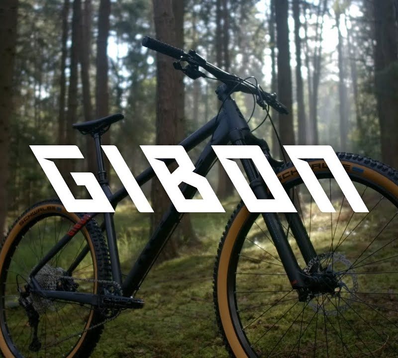 Kellys Gibon 1 29" horský bicykel modrý 16