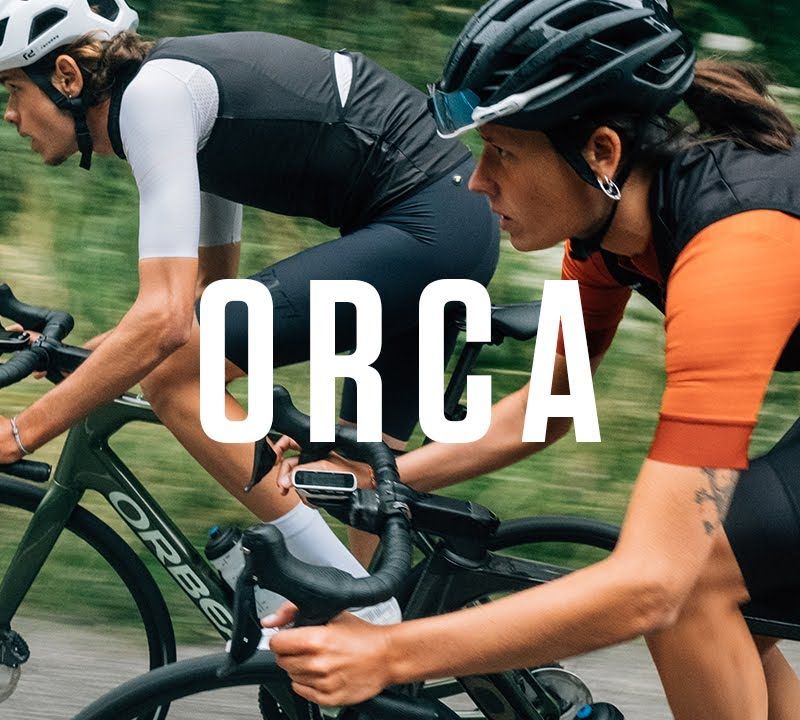 Orbea M21e LTD PWR grafitový cestný bicykel M12953BR 16