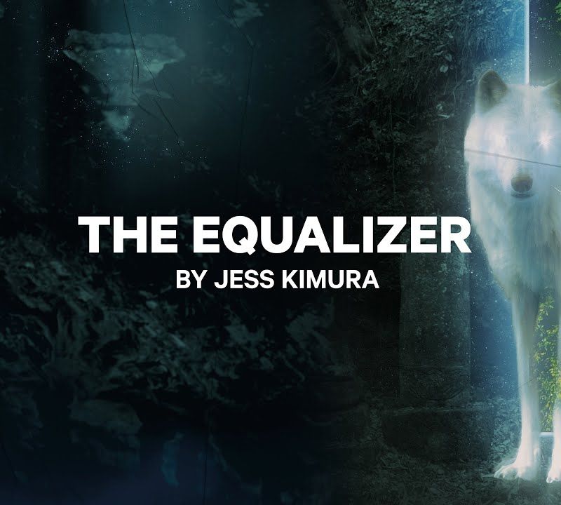 Dámsky snowboard CAPiTA The Equalizer By Jess Kimura black 1221130 5