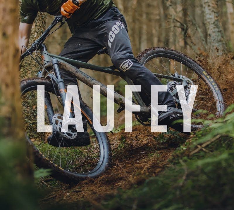 Horský bicykel Orbea Laufey H10 beige N25017LX 2023 14