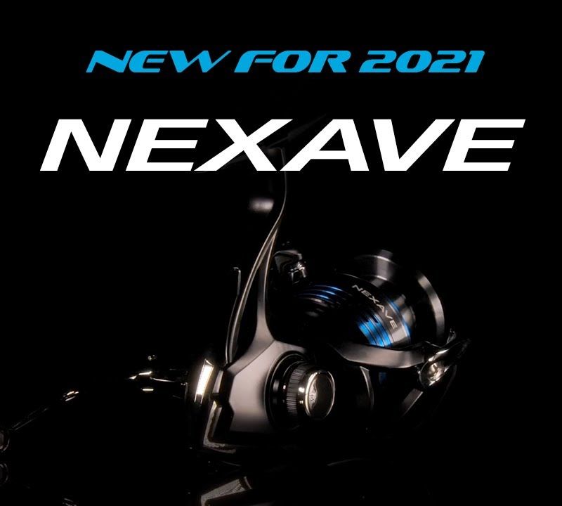 Spinningový navijak Shimano Nexave FI čierny NEX2500FI 5