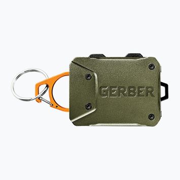 Gerber Defender Tether L Závesný navíjač zelený 31-003299