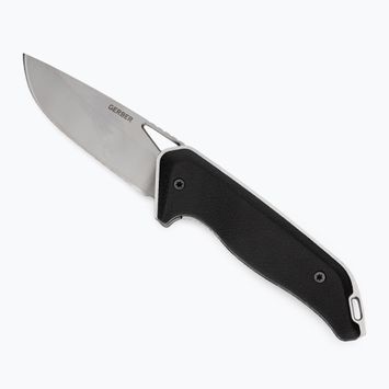 Turistický nôž Gerber Moment Folding Sheath DP FE čierny 31-3625