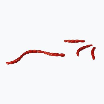 Berkley Gulp Alive Bloodworm umelá červia nástraha červená 1236977