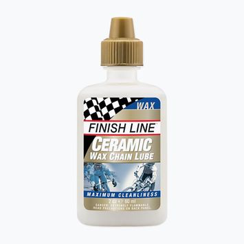 Olej na reťaz Finish Line Ceramic Wax 400-00-30_FL