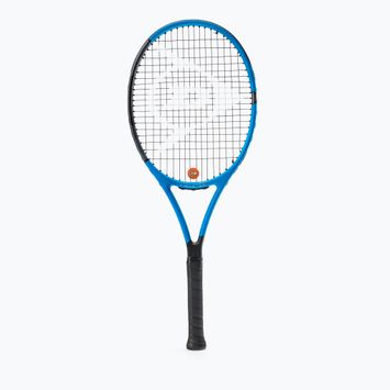 Tenisová raketa Dunlop Cx Pro 255 modrá 103128