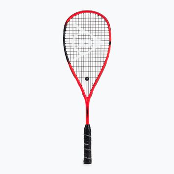 Squashová raketa Dunlop Sonic Core Revelation Pro Lite sq. červená 10314039