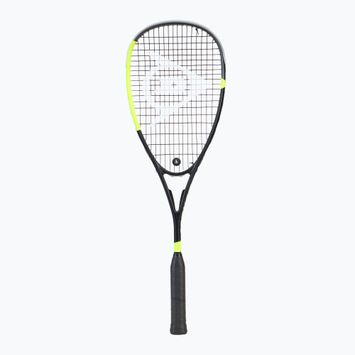 Squashová raketa Dunlop Blackstorm Graphite NH