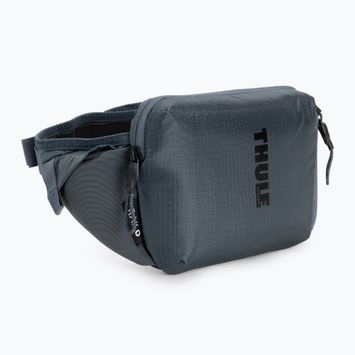 Ľadvinka Thule Rail Hip Pack 0,5L szara 3204479