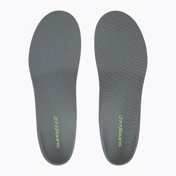 Vložky do topánok Superfeet Trim-To-Fit Carbon