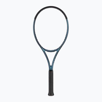 Tenisová raketa Wilson Ultra 100 V4.0 modro-fialová WR108311