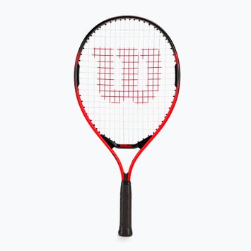 Detská tenisová raketa Wilson Pro Staff Precision 21 WR118110H