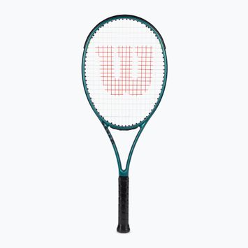 Wilson Blade 101L V9 zelená tenisová raketa