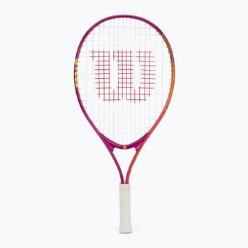 Detská tenisová raketa Wilson Intrigue 23 Girls