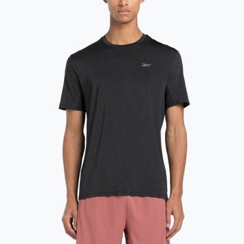 Pánske tričko Reebok Athlete Tee 2.0 black