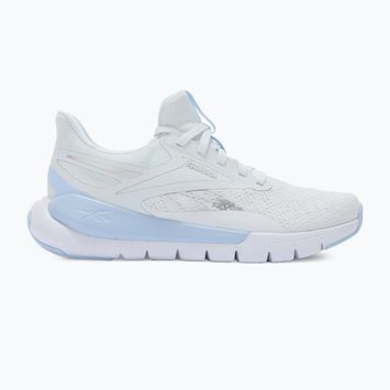 Dámska tréningová obuv Reebok Reebok Flex Trainer moon/Y2K blue/footwear white