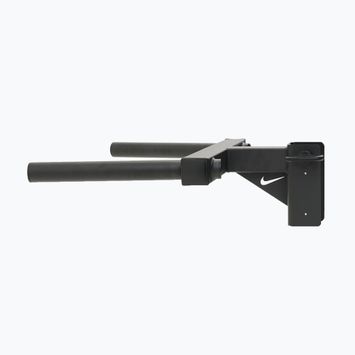 Madlá na silovú klietku Nike Strength Dip Station black
