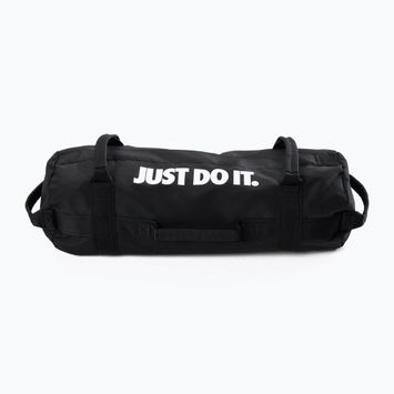 Tréningové vrecie Nike Strength Sandbag black
