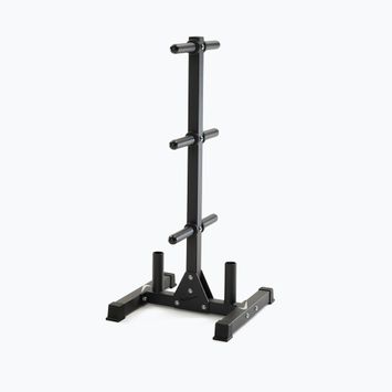 Stojan na závažia Nike Strength Plate Tree black