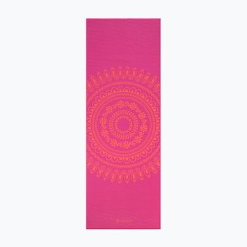 Podložka na jogu Gaiam Bright Marrakesh bright marrakesh