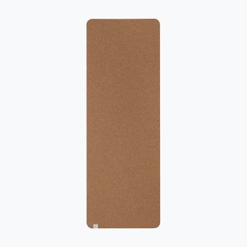 Podložka na jogu Gaiam Cork 5 mm