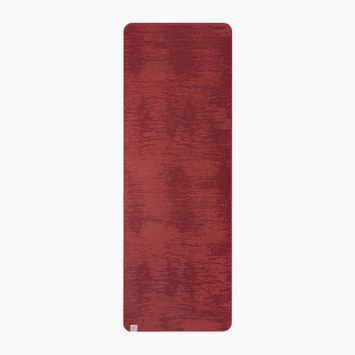 Podložka na jogu Gaiam Insta-Grip Sunset 6 mm grip sunset