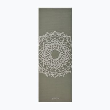 Joiaková podložka Gaiam Olive Marrakesh 5 mm olivová marrakesh