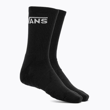 Pánske ponožky Vans Skate Crew black