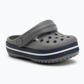 Crocs Crocband Clog Toddler žabky smo/navy