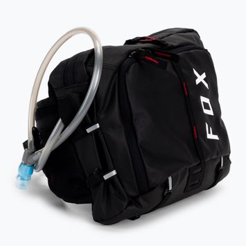 FOX 5L bederný hydratačný vak na bicykel kidney black 28929_001