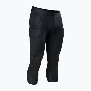 Pánske ochranné nohavice FOX Baseframe Pro black 28919_001