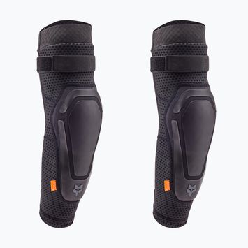 Cyklistické chrániče na lakte Fox Racing Launch Pro Elbow black