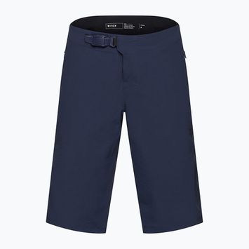 Dámske cyklistické šortky Fox Racing Ranger Liner W midnight