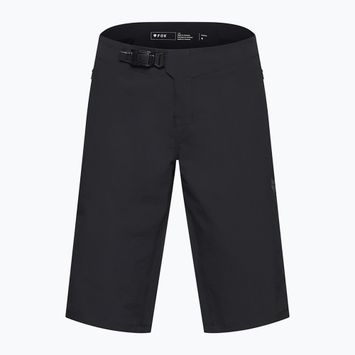 Dámske cyklistické šortky Fox Racing Ranger W black