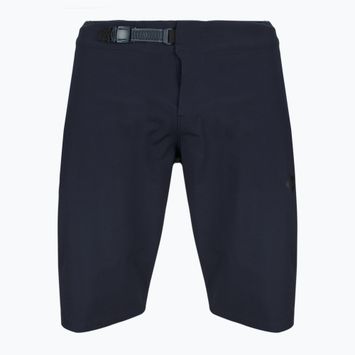 Pánske cyklistické šortky Fox Racing Ranger Liner midnight